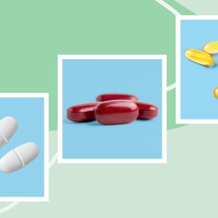 Can These 6 Supplements Help With Postpartum Depression?