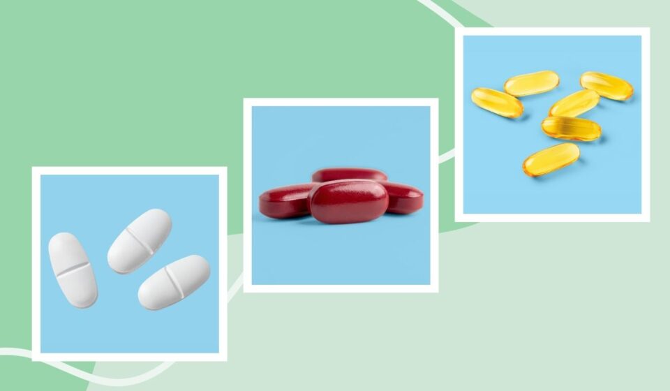 Can These 6 Supplements Help With Postpartum Depression?