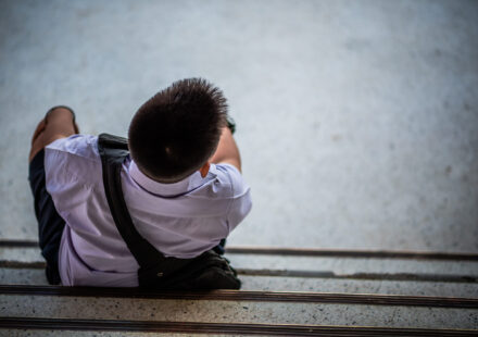 Can limited prosocial emotions identify a distinct subgroup of conduct disorder in adolescents?
