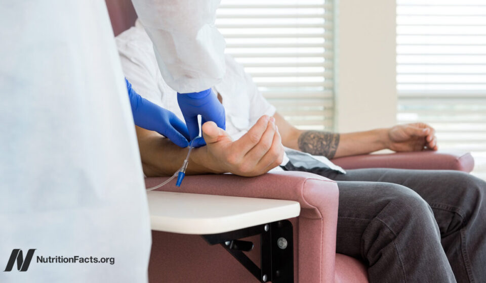 Chemotherapy Is Expensive—Is It Effective?