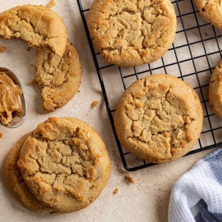 Fiber-Packed Cookie Recipes Worth Making