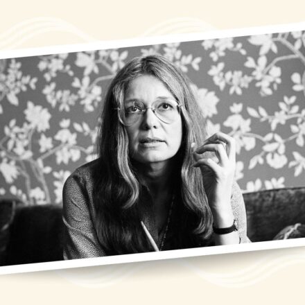 Gloria Steinem, Feminist Icon and Champion of Reproductive Choice, Dies at 92
