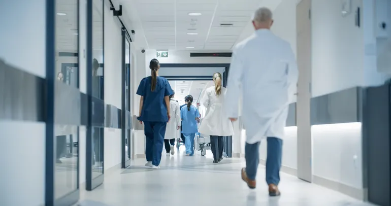 Hackensack Meridian Health CEO to retire next year