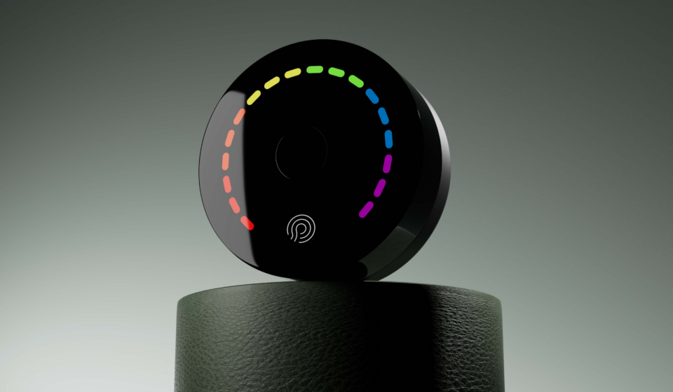 Is Your Supplement Routine Actually Working? This Device Will Tell You in 15 Seconds