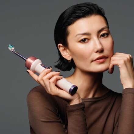 Is the Dyson Toothbrush Worth $499? We Asked 4 Dentists.