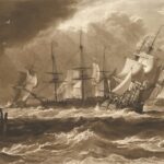 can ordinary life events be linked to stormy weather?