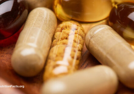 Are Supplements the New Snake Oil?