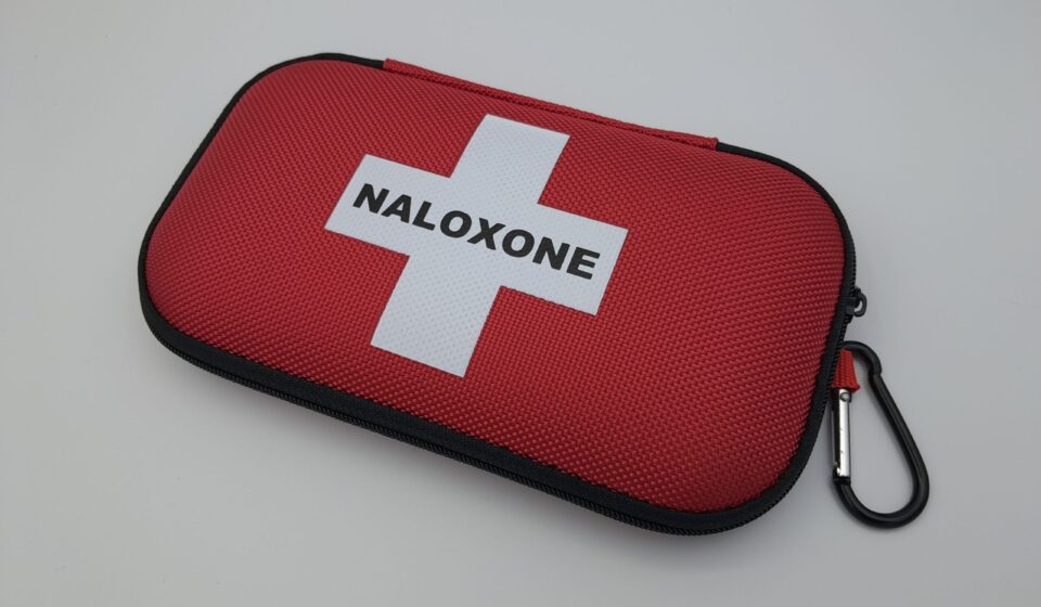 Can peers who use opioids save lives with take-home naloxone?