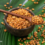 Fenugreek May Help Sexual Function, Period Pain, and Lactation