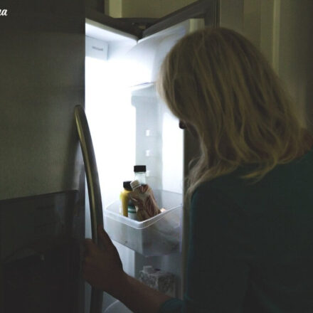 control cravings