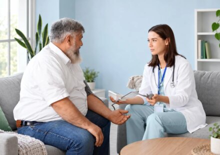 How to Talk to Your Doctor