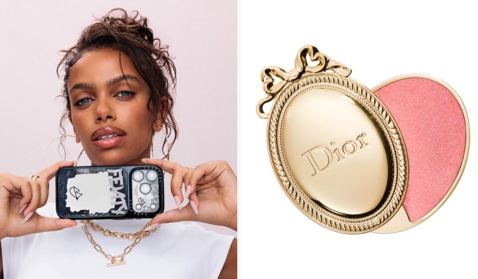 I’m Over Your Lip Gloss Phone Case