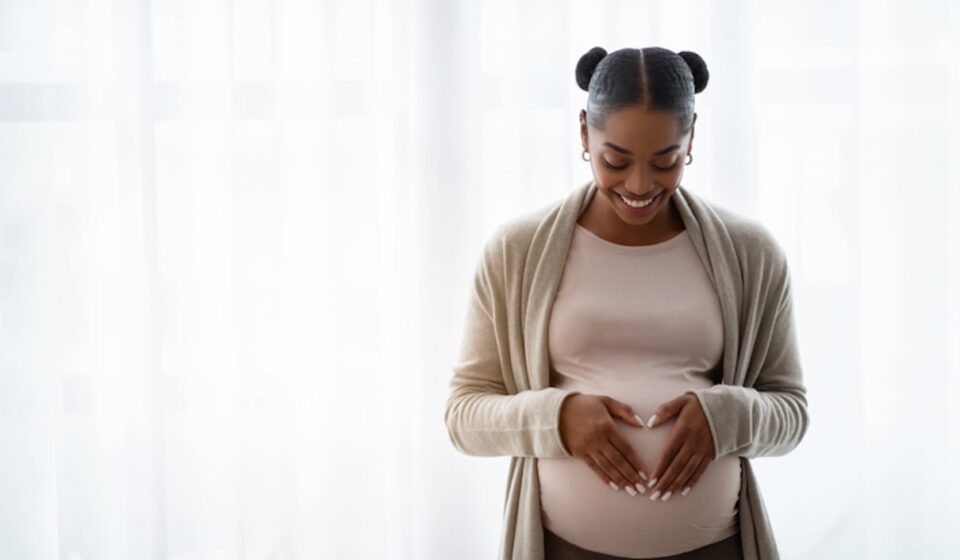 Natural Ways to Support Fertility