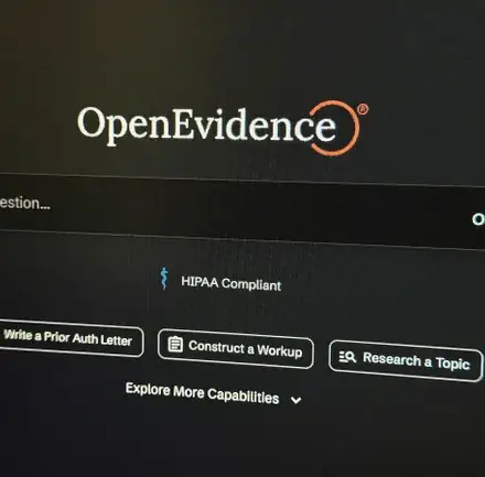OpenEvidence, Doximity settle thorny AI legal battle