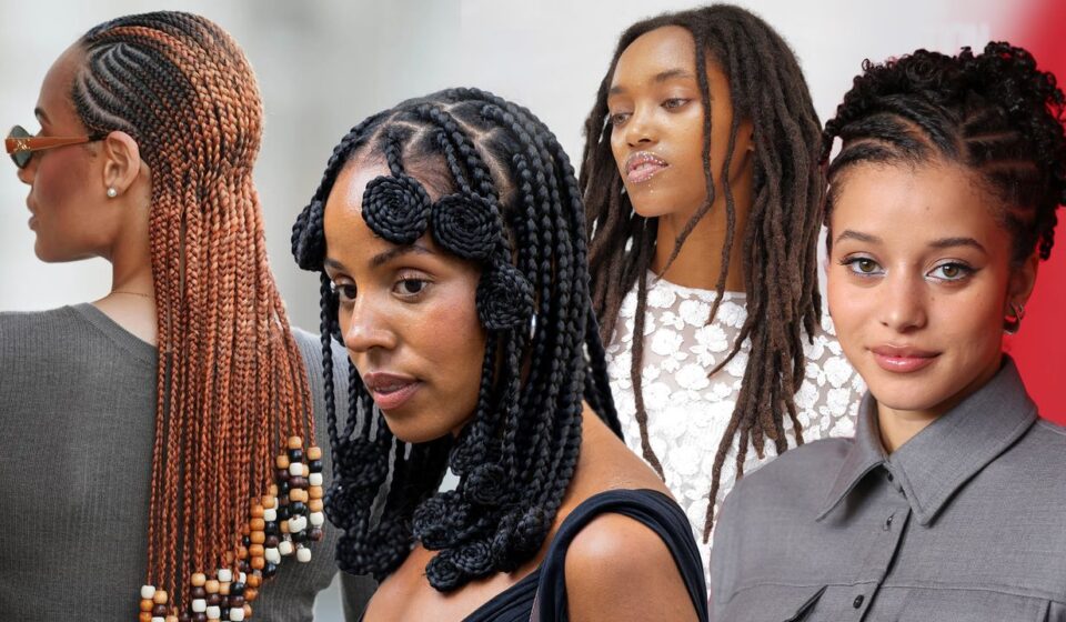 Your Complete Guide to Protective Styles for Natural Hair—See Photos