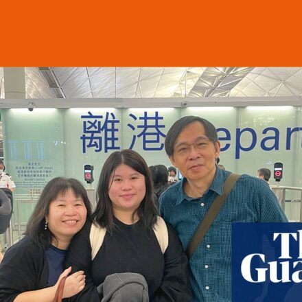 ‘They accepted the money but didn’t take care of my child’: what Luna Wong’s death reveals about the treatment of international students in the UK | Mental health